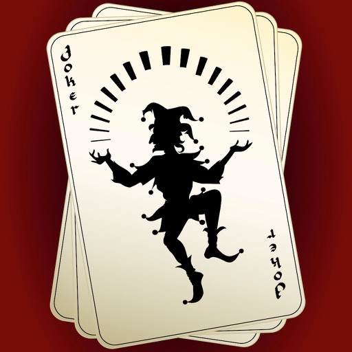 Sueca Games • Never Have icon